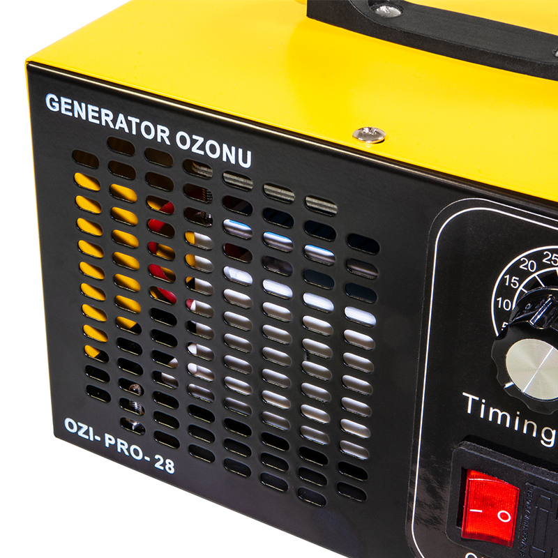 Ozongenerator 28g/h 120W 230V PRO